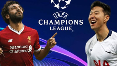 Liverpool-Tottenham Şampiyonlar Ligi Finali saat kaçta hangi kanalda?