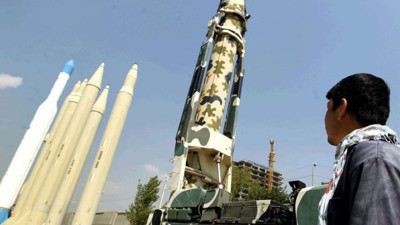 İran: "ABD gemileri füzelerimizin menzilinde"