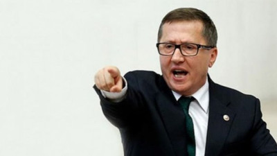 Lütfü Türkkan'dan Erdoğan'a Konstantinapol yanıtı