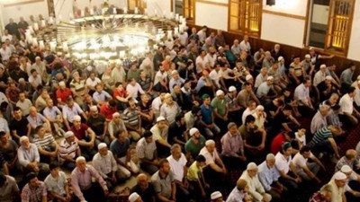 Bayram Namazı saat kaçta? İl İl Bayram namazı saatleri 2019