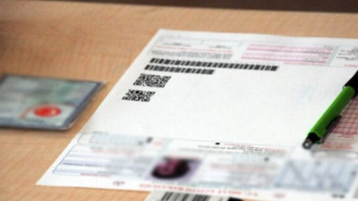 LGS 2019'da hatalı soru tartışması