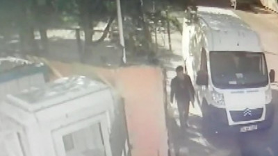 Çekmeköy'deki vahşetin faili tutuklandı