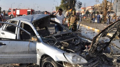Kerkük saldırılarının faillerinden biri yakalandı