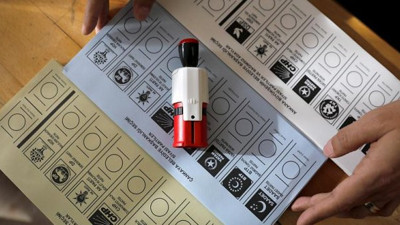 "Honaz, Yusufeli ve Keskin bize İstanbul'u müjdeliyor"