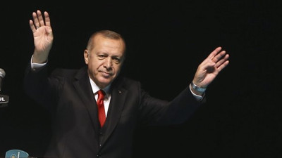 "Erdoğan eski etkiyi yaratmıyor"