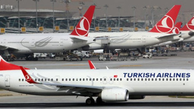 THY'de neler oluyor? Limuzinler, özel karşılama törenleri...