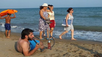 Suriyeli sığınmacı sayısı 253 kat arttı!