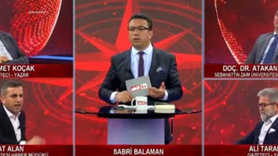 Türk askerine yapılan hakarete MSB'den yanıt