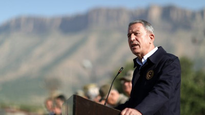 Hulusi Akar: "Bunun hesabını verecekler"