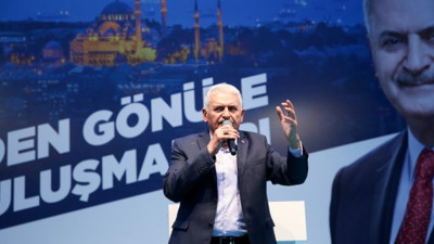 Yıldırım'dan YSK üyesinin ağabeyine üst düzey atama
