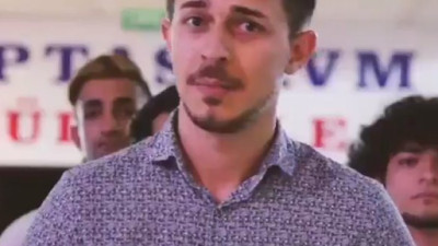 İmamoğlu ile tartışan esnafın AKP reklamında oynadığı ortaya çıktı