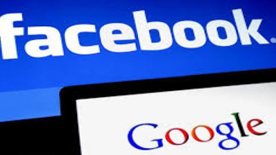 Google ve Facebook'a soruşturma iddiası borsayı altüst etti!