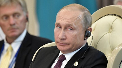 Rusya'dan S-400 açıklaması (04 Haziran 2019)