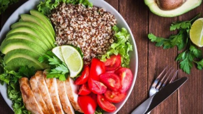 Ramazan sonrası nasıl beslenmeliyiz? (04 Haziran 2019)