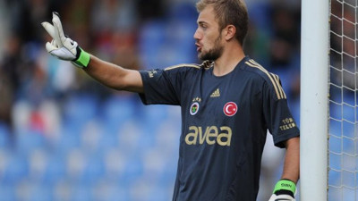 Fenerbahçe'de Mert Günok hazırlığı