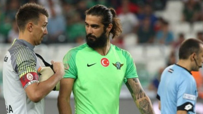 Galatasaray'da Muslera'nın yedeği bulundu