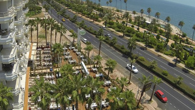 Mersin’deki Suriyeli sayısı tartışma yarattı