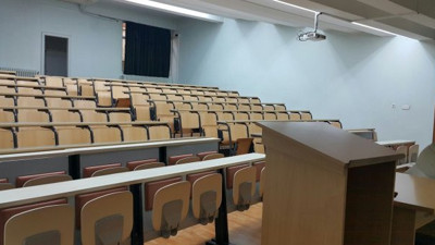 Üniversiteler açıldı bölümler kapatıldı