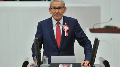 CHP'li Kazım Arslan hayatını kaybetti