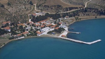 Teröristbaşından tehdit!