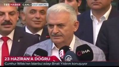 Yıldırım-İmamoğlu buluşmasını o isim yönetecek