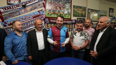 Trabzonspor ve Fenerbahçe arasında şampiyonluk tartışması