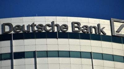 Deutsche Bank’a 'kredi notu' şoku