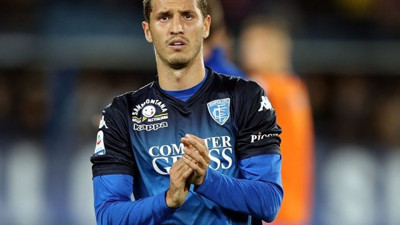 Galatasaray Salih Uçan'ı istiyor