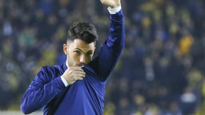 Tolgay Arslan'a İngiltere'den sürpriz talip