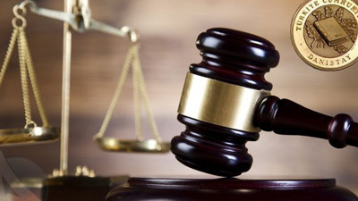 Bakanlığın gizlediği ÇED mahkemeden döndü