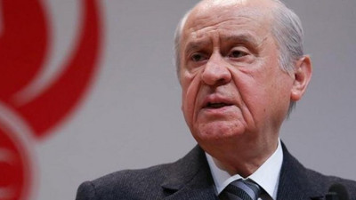 "Binali Yıldırım'ın ifadelerine Bahçeli’nin tepki göstermemesi oy için"