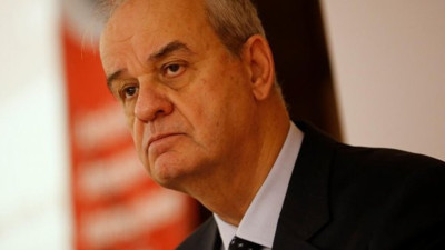 İlker Başbuğ ABD'nin gönderdiği tehdit mektubunu sordu!