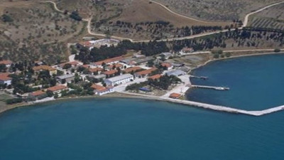 Canlı yayında terörist başı için skandal sözler