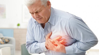 Çarpıntı nasıl geçer? Kalp çarpıntısı anında ne yapılmalı?