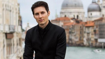 Telegram’ın kurucusu 6 gündür yemek yemiyor