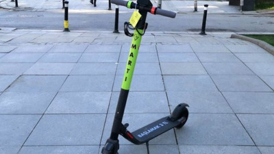 Elektrikli scooter girişimi Martı'nın yatırımcıları kimler?