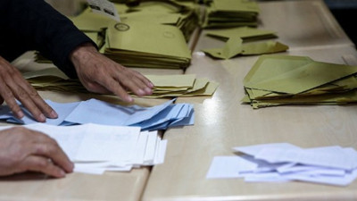 Öztrak: “Seçimde huzuru bozma görevi İçişleri Bakanı’na verilmiş”