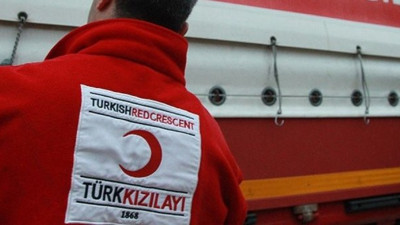 "Kızılay AKP'nin arpalığı haline geldi"