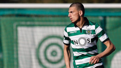 Sassulo'dan Merih Demiral açıklaması