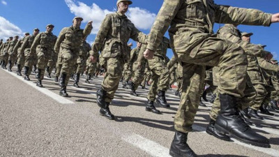 AKP'de bedelli askerlik çatlağı