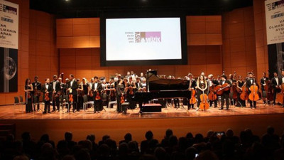 47. İstanbul Müzik Festivali'nde ödüller sahiplerini buldu