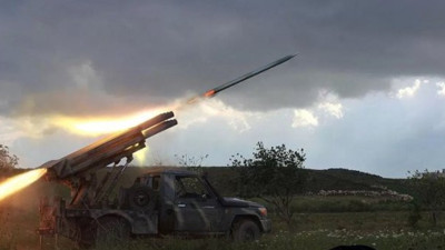 Suudiler açıkladı. Düşürüldü