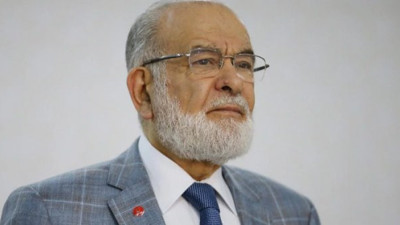 Saadet Partisi'nden Binali Yıldırım açıklaması