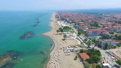 AKP'li yeni başkan: "Belediyeyi yerinde bulduğuma şükrediyorum"