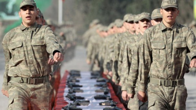 Yurt dışındaki Türkler, vatandaşlıktan çıkabilir