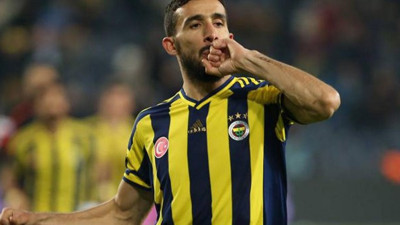 Topal'dan Beşiktaş açıklaması