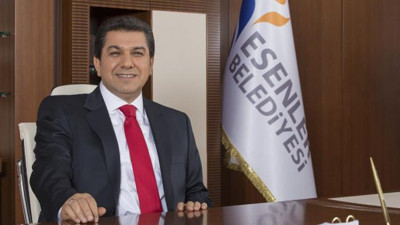 AKP'li Esenler Belediyesi, İBB'nin arazilerine göz dikti!