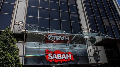 Sabah gazetesi hakkında suç duyurusu