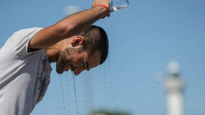 Meteoroloji'den aşırı nem uyarısı