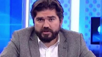 Rasim Ozan hakkında yakalama kararı